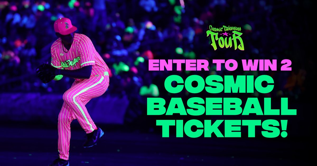 JohnDye12809456's tweet card. The Official Fan Engagement Site of Fresno Grizzlies