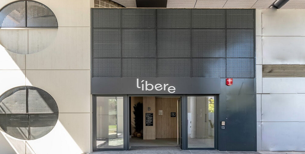 LibereTech's tweet card. La tecnología es uno de los factores diferenciales de Líbere Hospitality. Al adaptarla a su modelo propio les permite ofrecer soluciones más personalizadas y eficientes, lo que se traduce en una...