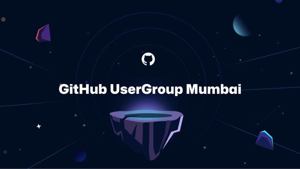 augvcor's tweet card. The ultimate gathering for developers in and around Mumbai, India. Powered by GitHub and led by community leaders, our events cover diverse topics such as AI, Open Source, and Security. Engage in...