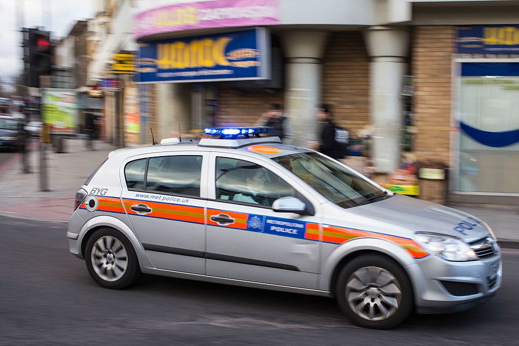 AlgernonParry's tweet card. Other than perhaps barristers, judges and solicitors, the police above all people should be expected to have a vague grasp of the basics of criminal law and an ability to give reasonably accurate…