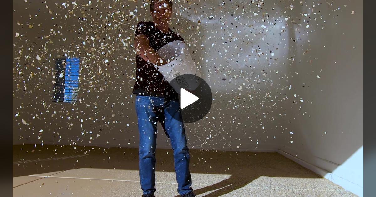 Epoxy2U's tweet card. Check out E2U’s video.