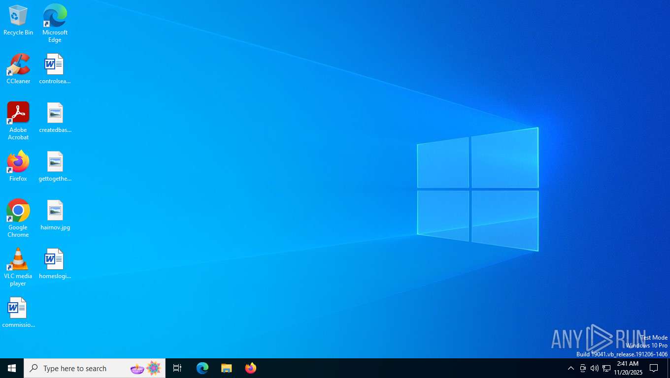 eqv_sec's tweet card. Interactive malware hunting service. Live testing of most type of threats in any environments. No installation and no waiting necessary.