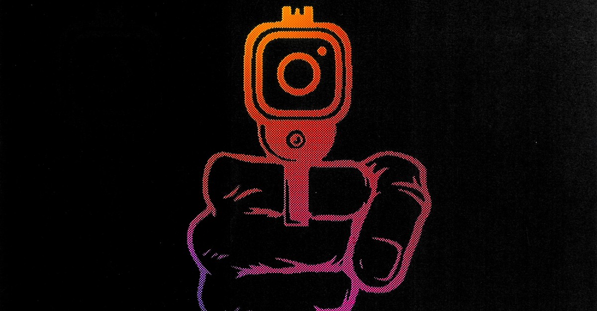 princeof416's tweet card. Is social media making America’s murder surge worse?