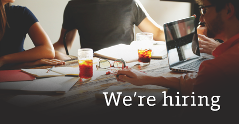 DataspaceInc's tweet card. Dataspace jobs :