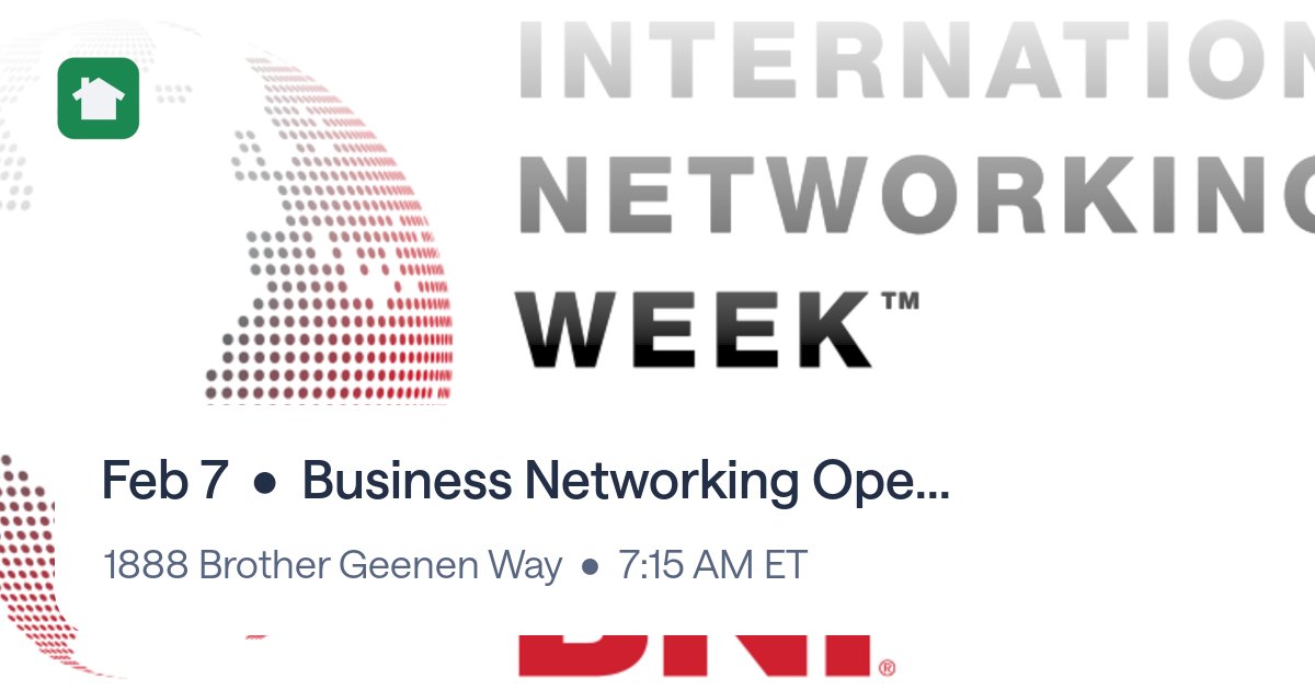 VisionPRM's tweet card. Join Nextdoor, an app for neighborhoods where you can get local tips, buy and sell items, and more