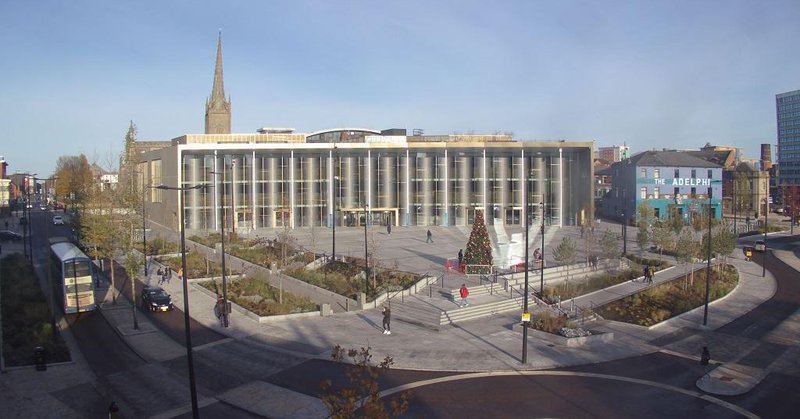 Tweet card summary image