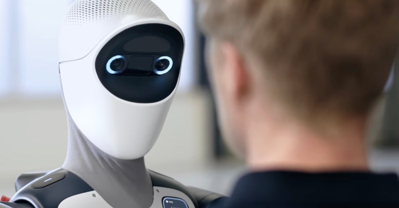 DigitalTrends's tweet card. Say hello to Agile ONE.