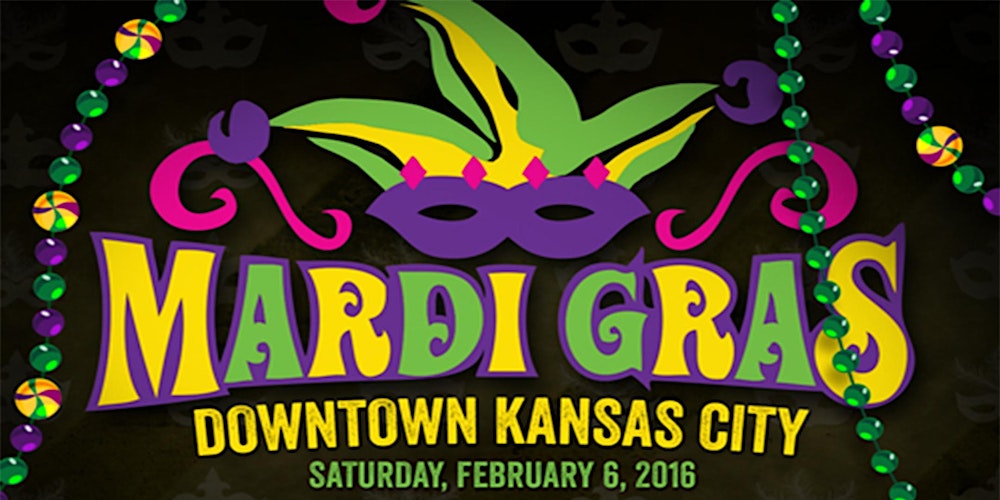 mardigraskc's tweet card. Kick off Kansas City's biggest and best Mardi Gras celebration in style. SocialHeart and the Kansas City Power & Light District present the 4th annual Mardi Gras KC with plenty of event options on...