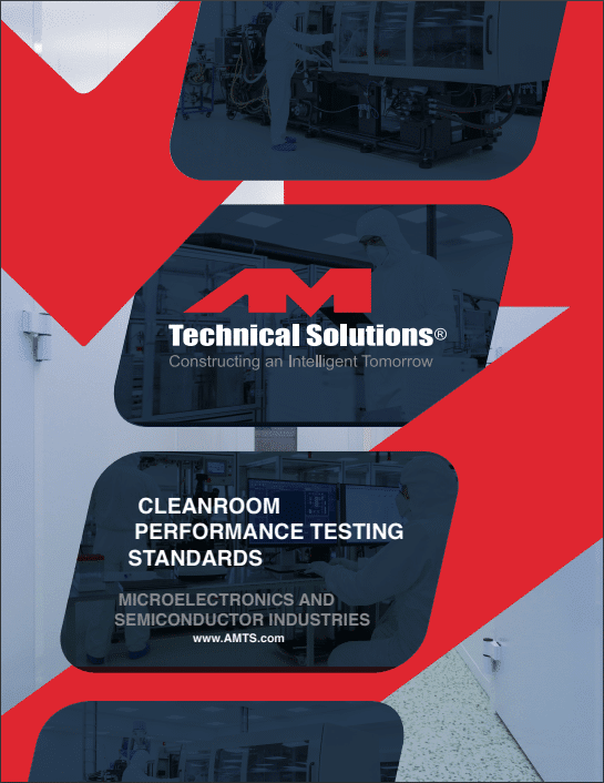 AMTechSol's tweet card. AM Technical Solutions specializes in program development and advanced specialized testing for sensitive environments. Our NEBB certified employees have contributed to the development of industry-s...