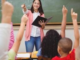 DocEducation's tweet card. Vocal fatigue is common among teachers, with female teachers faring worst. Now, a new study suggests lung function may play a role in this gender difference.