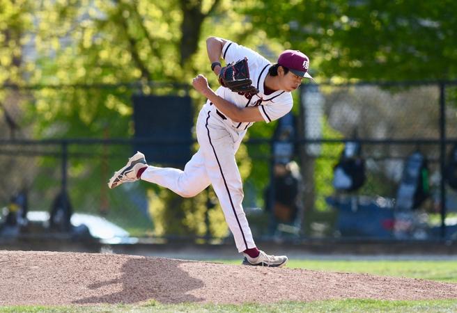 PSLoggers's tweet card. TACOMA, Wash. — May 4, 2025 — A promising start quickly unraveled for the Puget Sound baseball team as Pacific Lutheran erupted for 14 runs over the final four innings to hand the Loggers a 17-7 loss...
