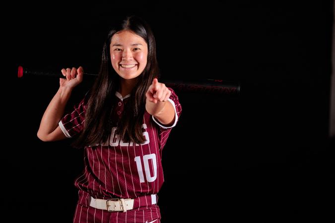 PSLoggers's tweet card. PORTLAND, Ore. — Despite a late push, the Puget Sound softball team couldn't overcome an early deficit, falling 8-2 to Lewis & Clark this morning.