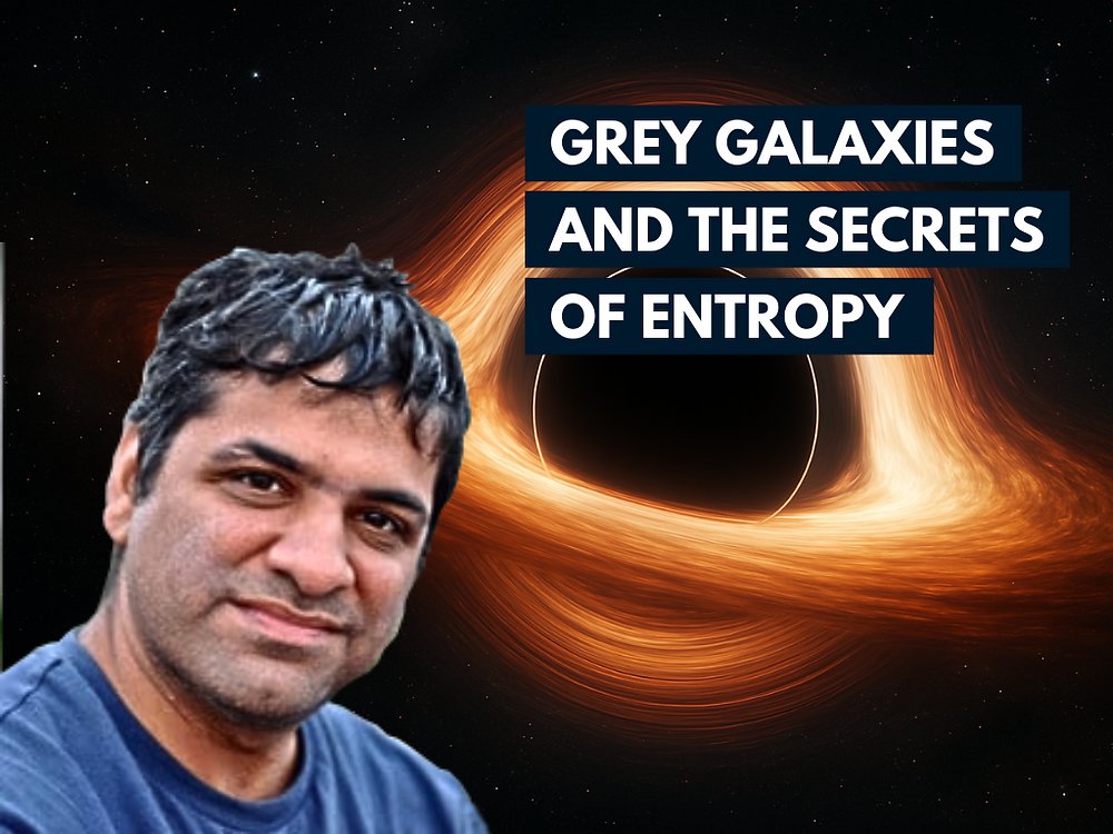 FirstPrincip1es's tweet card. With a deep passion for physics, Shiraz Minwalla investigates the complexities of black holes, grey galaxies, and beyond.