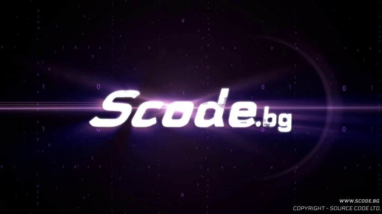 idlebg's tweet card. Scode.BG - Turn Your Ideas into a Reality