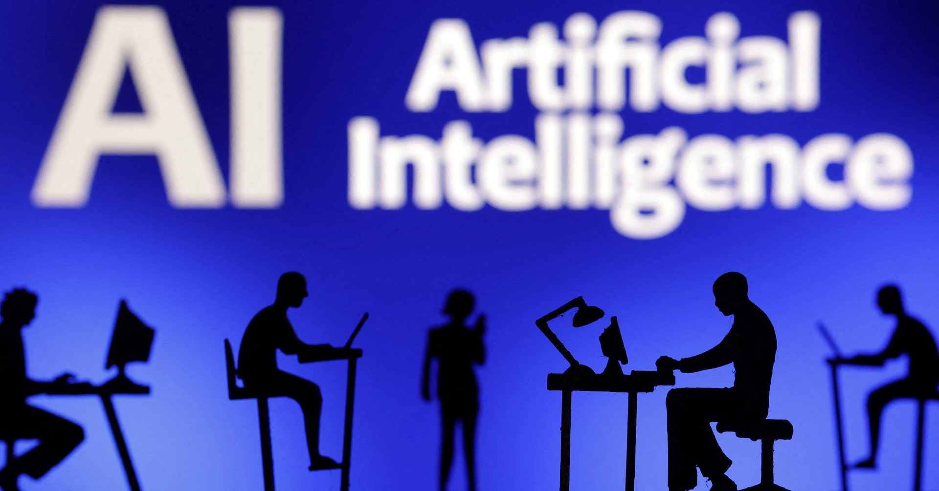 techfrontier1's tweet card. Germany wants to ramp up its use of artificial intelligence by the end of the decade to support Europe's largest economy and compete on the world stage in key technologies, a document seen by Reuters...