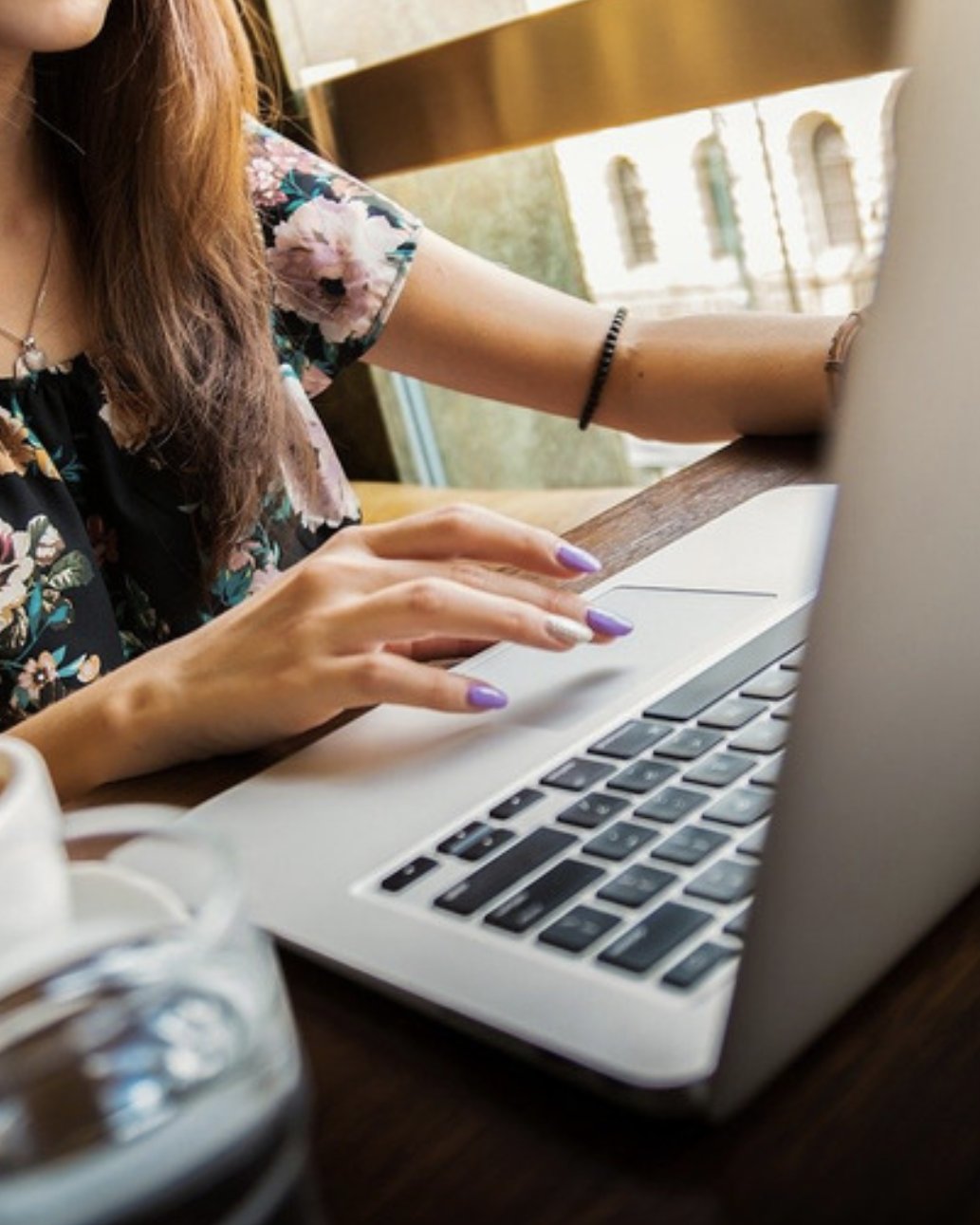 _WellingtonIT's tweet card. Over 15% of annual loan applications coming in via Community Credit Union's new website.