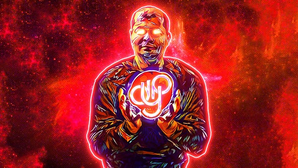 dypius's tweet card. Find out more about Mihai’s thoughts and plans for DYP!