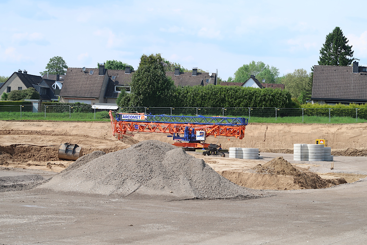 chriszim's tweet card. Bevor wir uns mit der Baustelle beschäftigen, muss ich auf etwas anderes eingehen. Wie sicherlich bekannt, gab es vergangene Woche […]