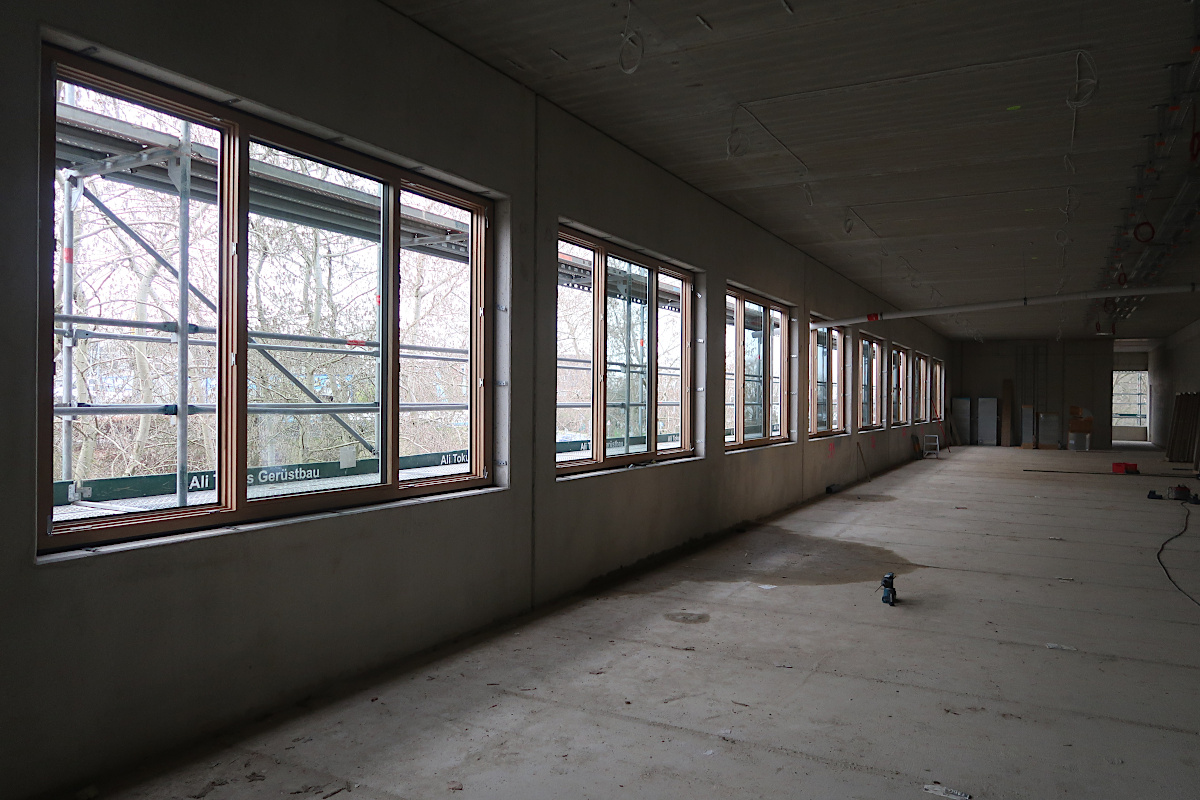 chriszim's tweet card. Diesmal startet die Tour in der zweiten Etage im Gebäude der hauptamtlichen Wache – hier werden nämlich schon die ersten […]