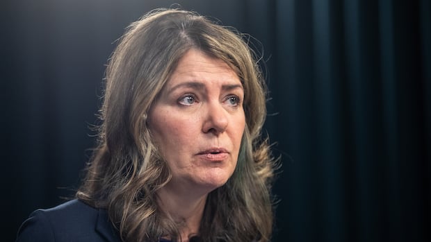 writingwaimee's tweet card. Alberta Premier Danielle Smith slammed the Edmonton Public School Board Friday morning for its banned book list, which features more than 200 titles.