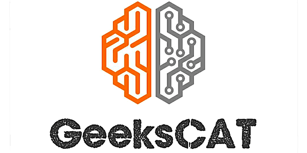 GDGGirona's tweet card. 3a festa de l'OpenSource a Girona! Xerrades, tallers, marató de PRs + mentories i molt de codi lliure!