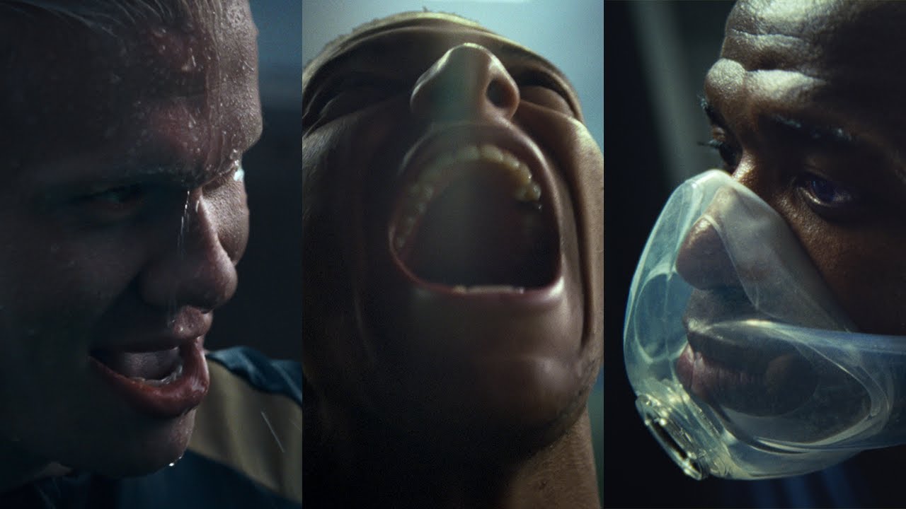 javierprietoad's tweet card. Awaken Your Madness I Nike Football