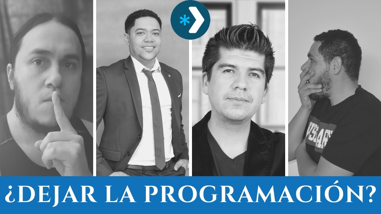 powerhdeleon's tweet card. ¿Abandonar el desarrollo de software? | Otras áreas de TI a donde se...