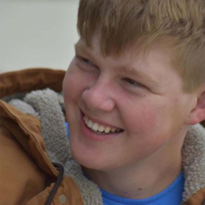 Tweet card summary image