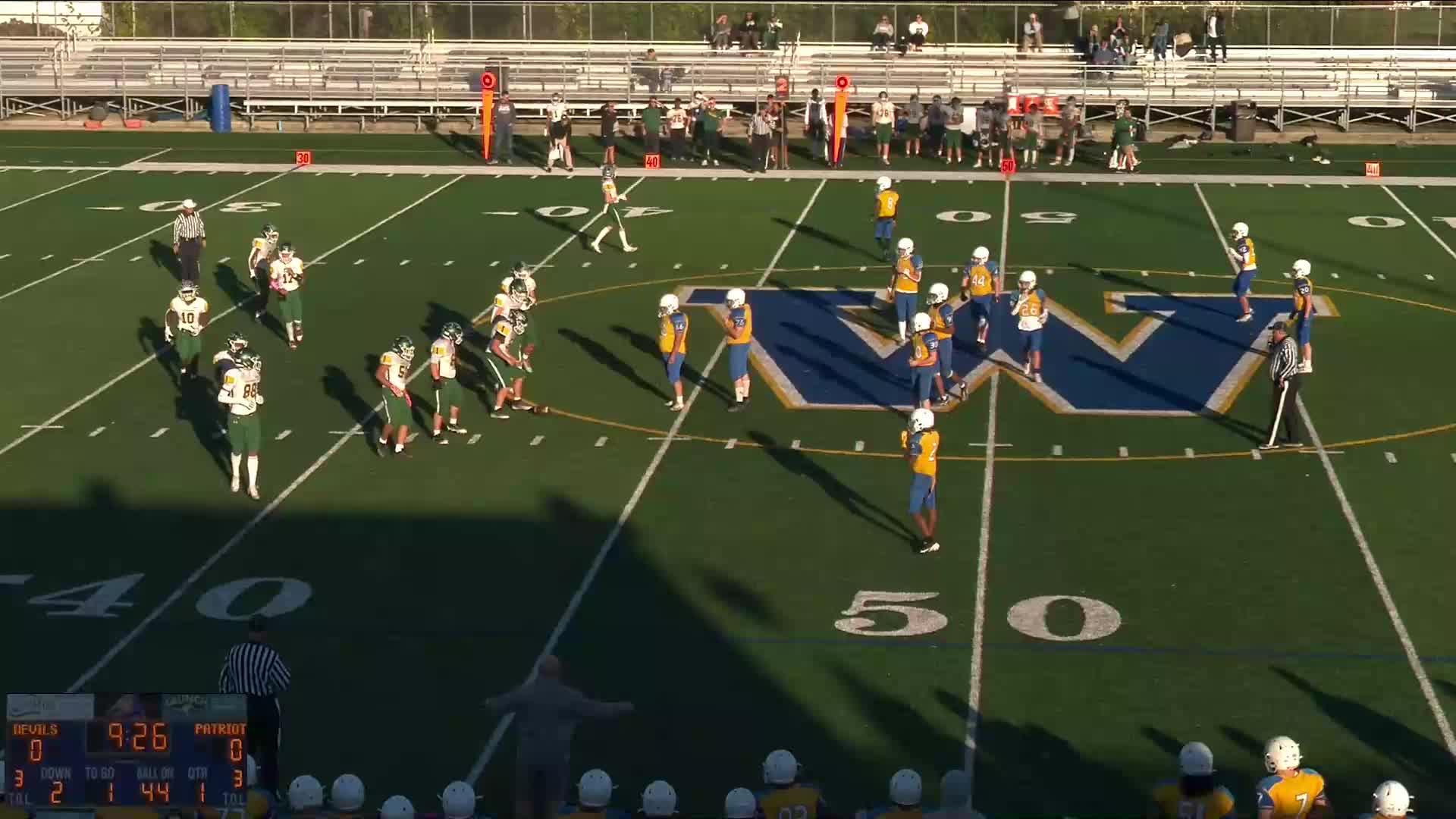 Tylerbecker2029's tweet card. Tyler Becker C/O 29