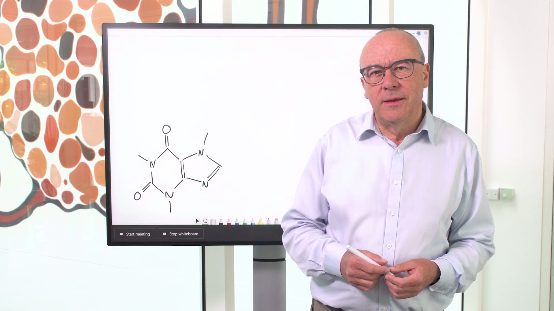MSFTResearch's tweet card. In this video, Microsoft’s Chris Bishop, Technical Fellow and Director of Microsoft Research AI for Science, explains how Microsoft researchers achieved a breakthrough in the accuracy of density...