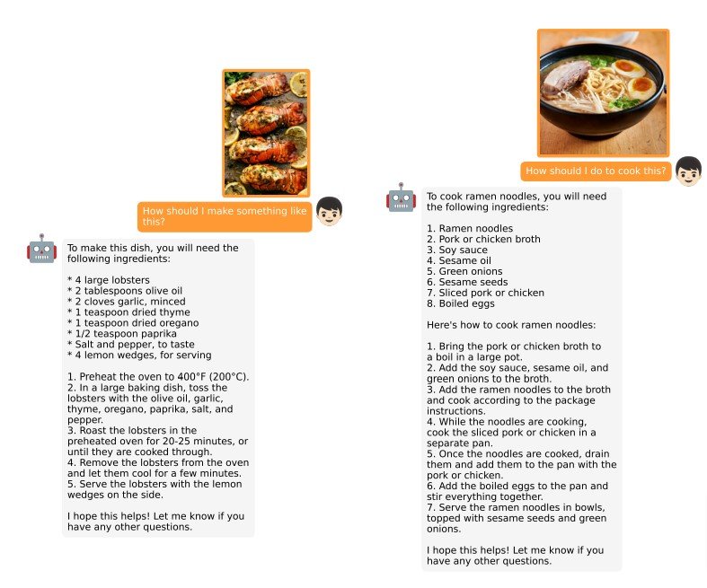 feeder_web's tweet card. サウジアラビアのキング・アブドゥッラー科学技術大学に所属する研究者らは、画像の視覚的特徴を捉えて大規模言語モデル（LLM）で高品質な言語出力を行うシステムを提案した研究報告を発表した。