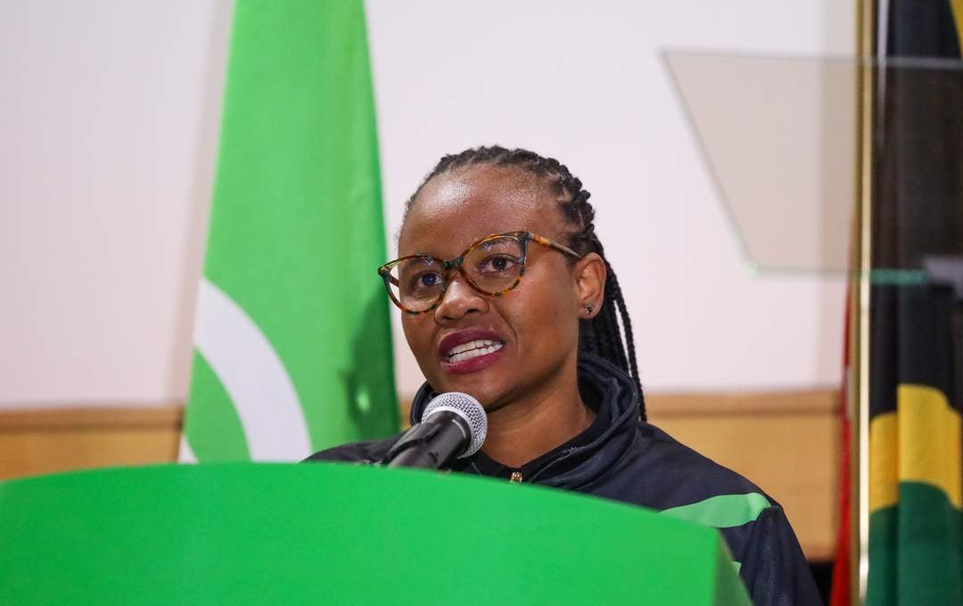 News24's tweet card. The cash-strapped City of Tshwane was dealt a double blow this month, including being ordered to make R2 billion in back payments to employees.