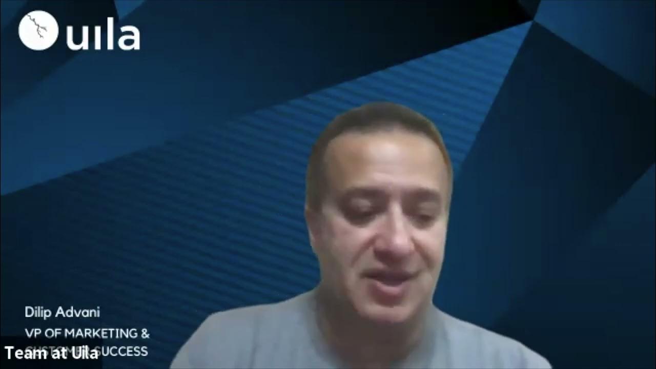 Uila_Inc's tweet card. Application Dependency Mapping for Data Center Consolidations