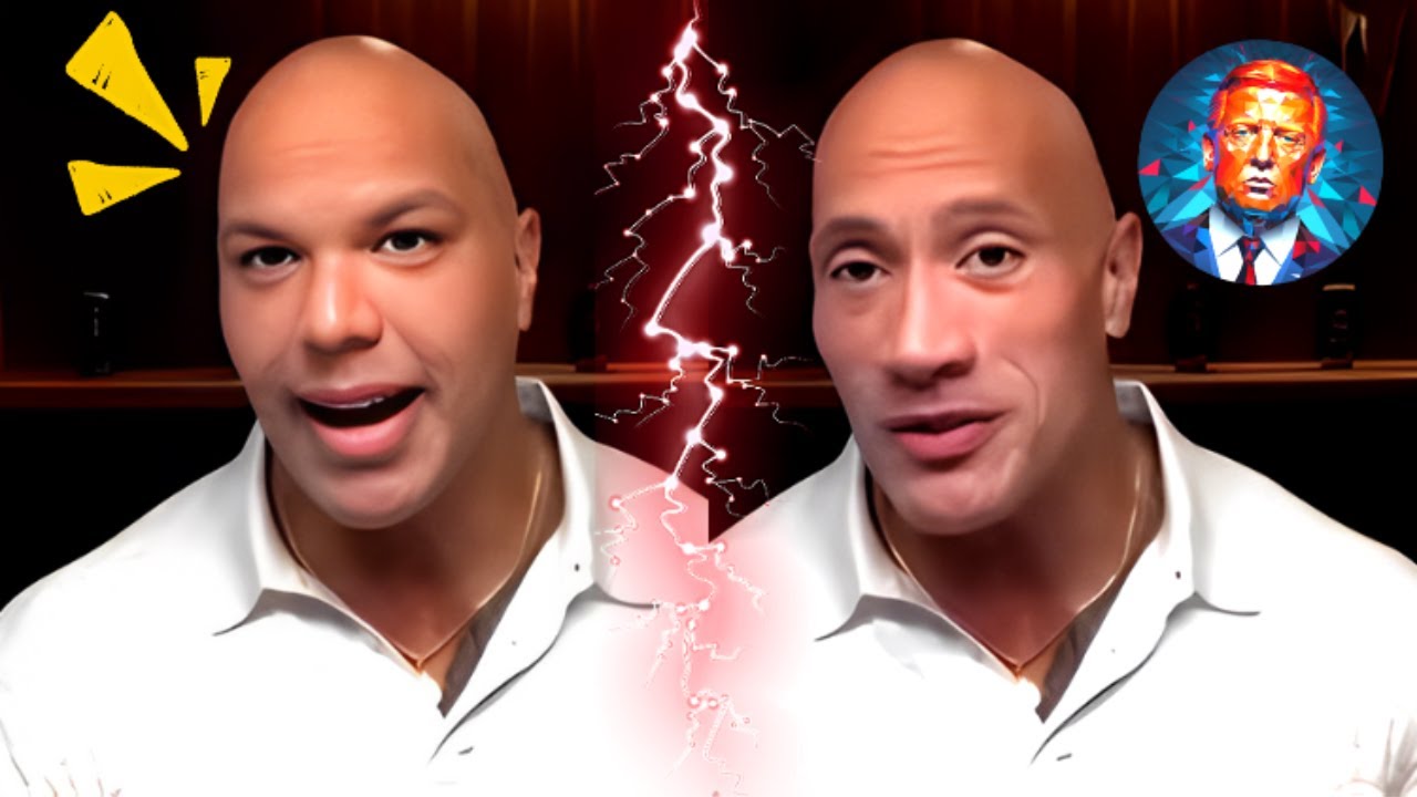 rouanehamza2's tweet card. Swap Your Face Into Any Video with AI (Deep Fake) - Full Tutorial