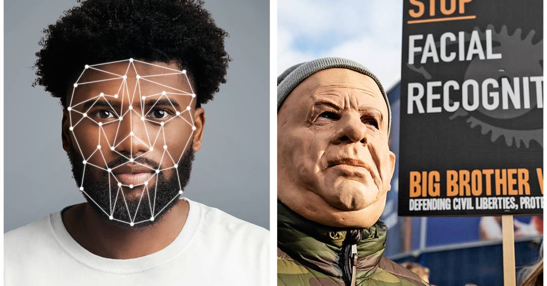 lab_front's tweet card. IBM, Amazon e Microsoft deixam de lado a tecnologia depois de estudos comprovarem que ela reforça preconceitos raciais