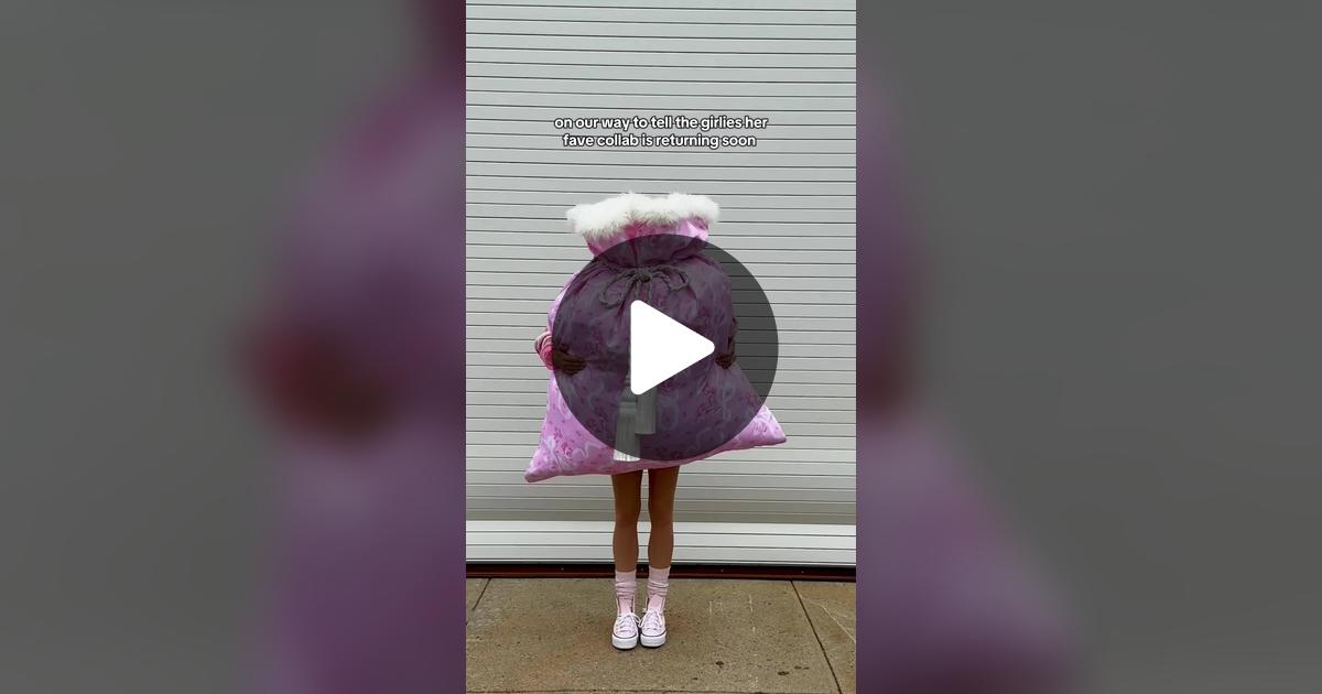 GirlfriendIndex's tweet card. 246 likes, 17 comments. “All good things are worth the wait. 🤭🎀”