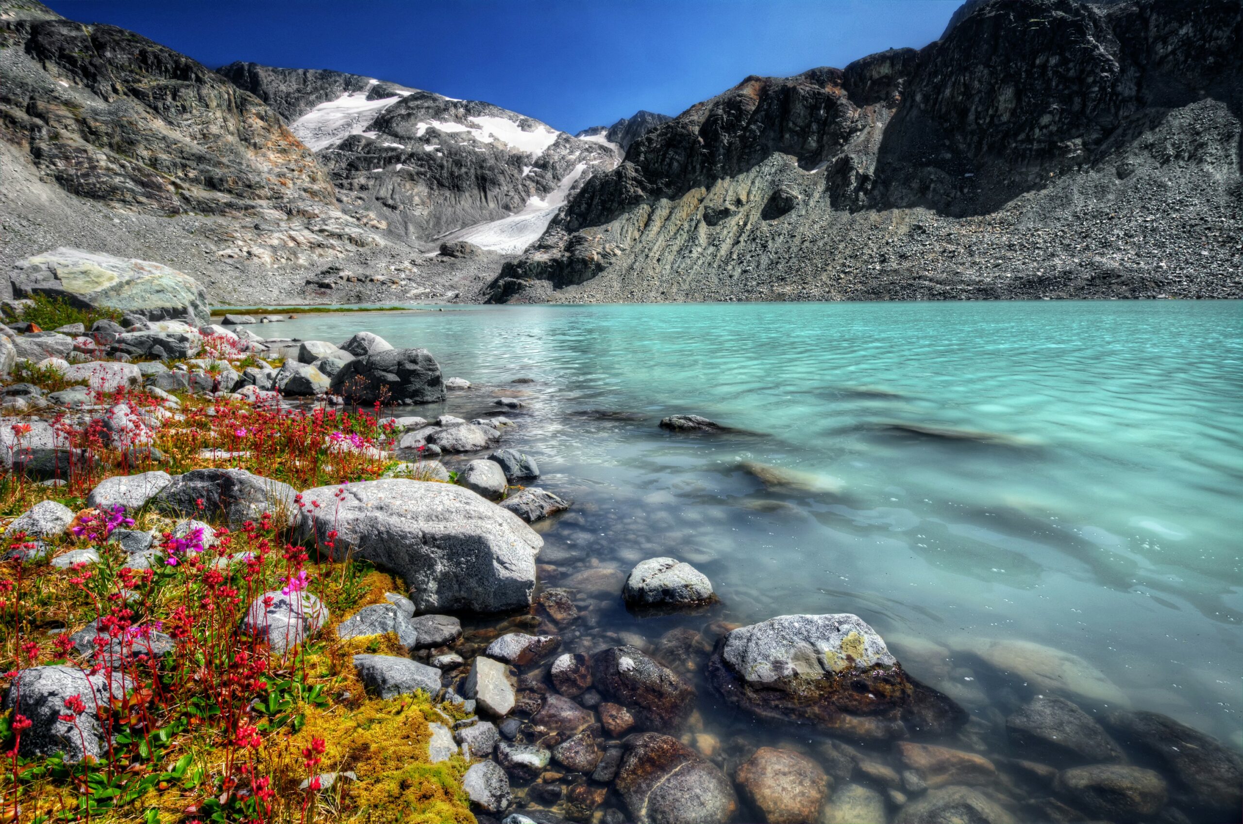 XRScout's tweet card. Groundwater that is produced by melting permafrost transports methane to Arctic lakes, where it is released into the atmosphere