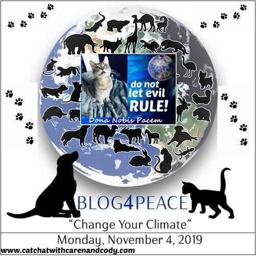 BlogBlast4Peace's tweet card. Discover even more ideas for you