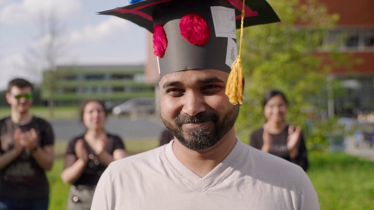 lifescimunich's tweet card. Graduate School Life Science Munich LSM