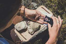 CementConc's tweet card. In soil engineering, soil is defined as an unconsolidated material, composed of solid particles, produced by rock disintegration. In this article, we are