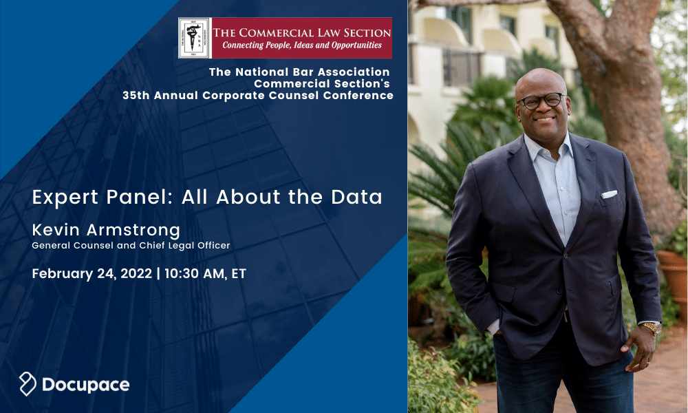 docupace's tweet card. LOS ANGELES, California – February 17, 2022 – Docupace General....