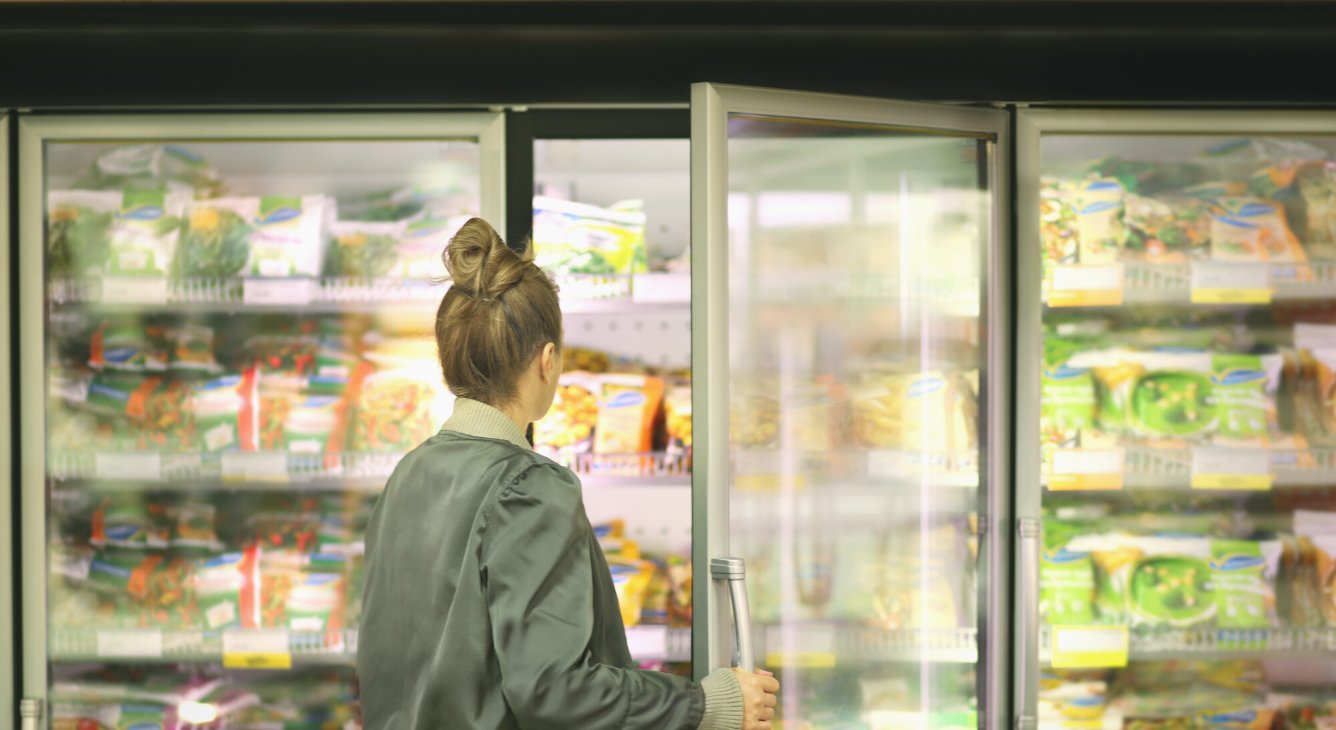 SeriouslySocia1's tweet card. The truth behind vegan meat products, their rise and the responsibilities of accurate labelling claims.