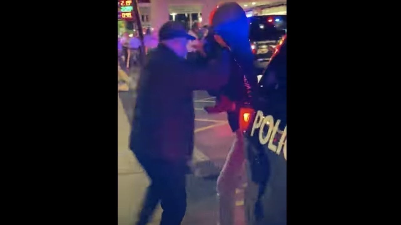 tim_baltz's tweet card. Resignation of Joliet Mayor Bob O’Dekirk