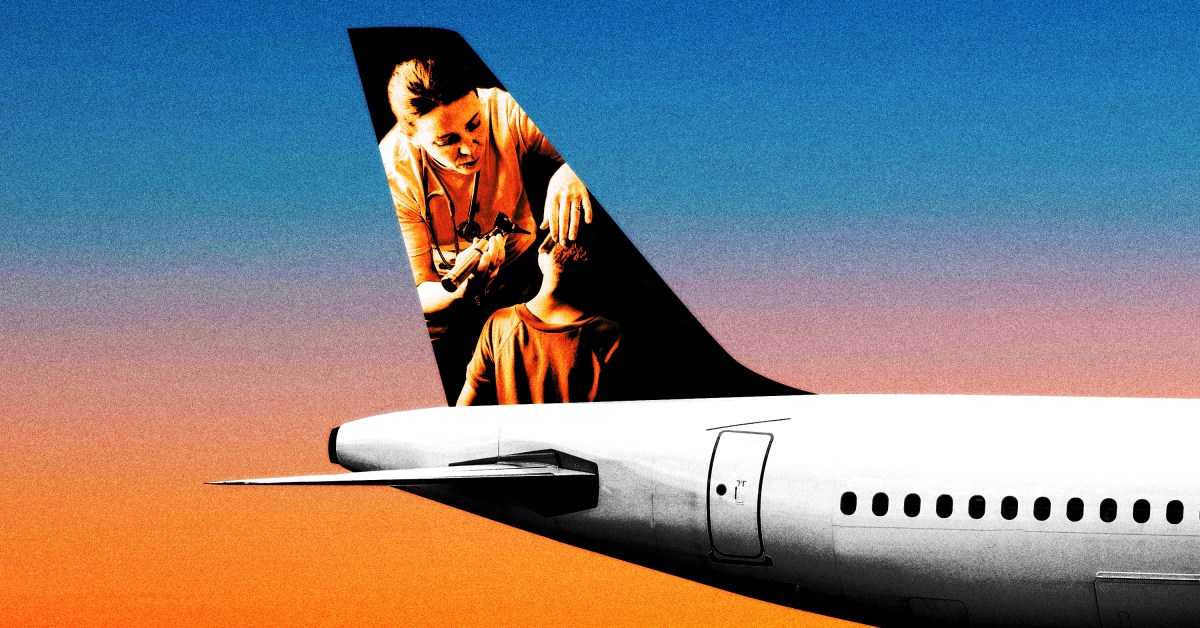 FaithToAction's tweet card. Short-term missions are complicated and often done poorly. But with wisdom and transparency, a medical missionary explains, they can be hugely helpful.