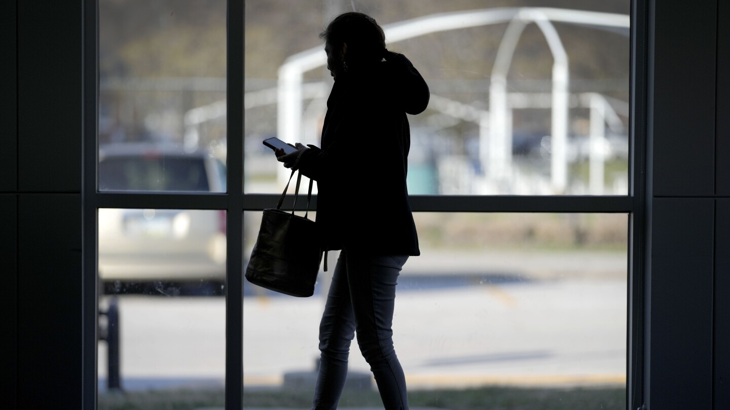 ByronTau's tweet card. A company got access to a mobile phone-tracking tool used by law enforcement and U.S. government agencies across the country. They found significant privacy vulnerabilities.