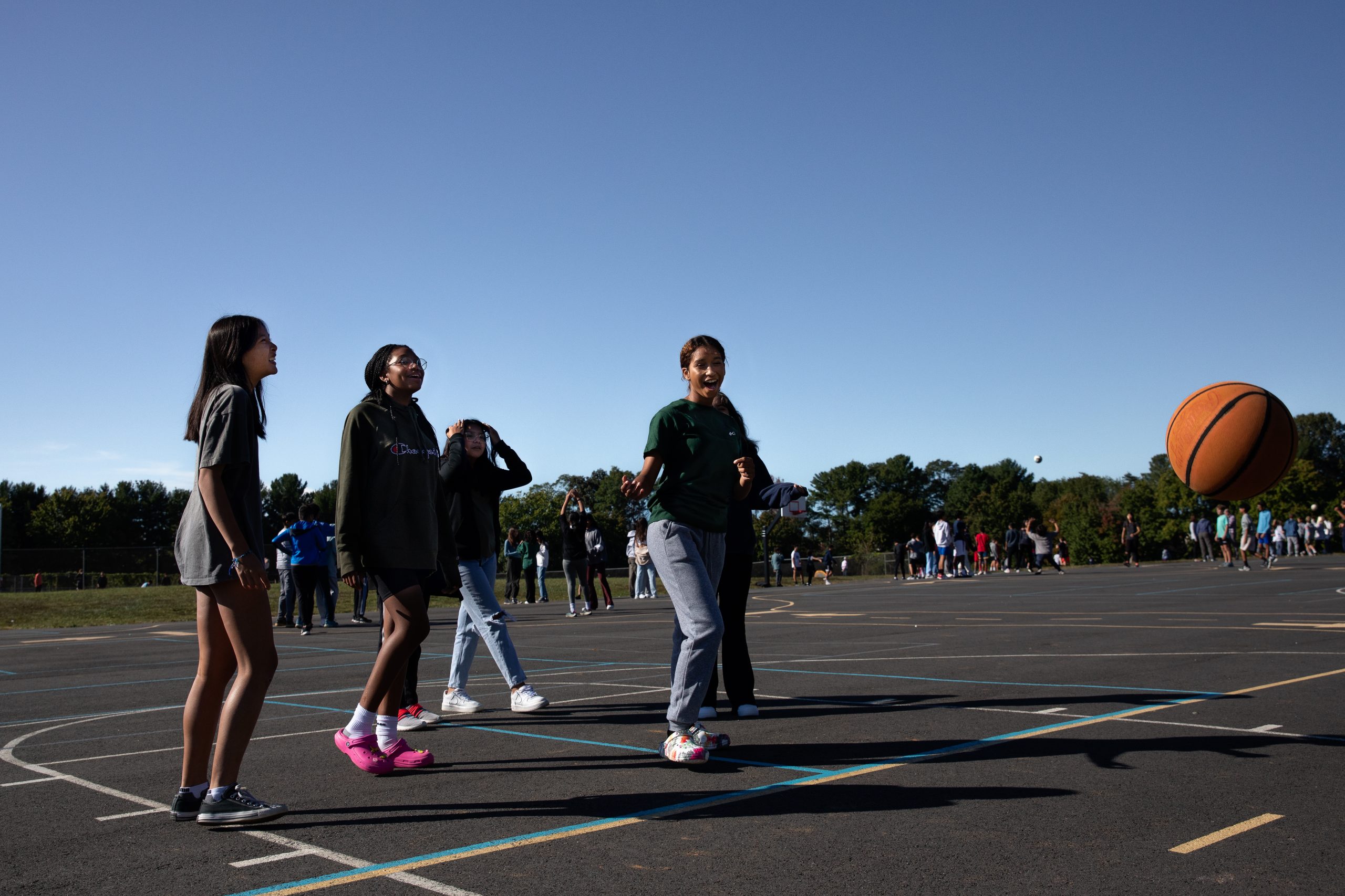 invatalearn's tweet card. Unstructured time and playful learning are as essential for middle school students as they are for younger children, say researchers and educators. Play offers an opportunity for students to bond...