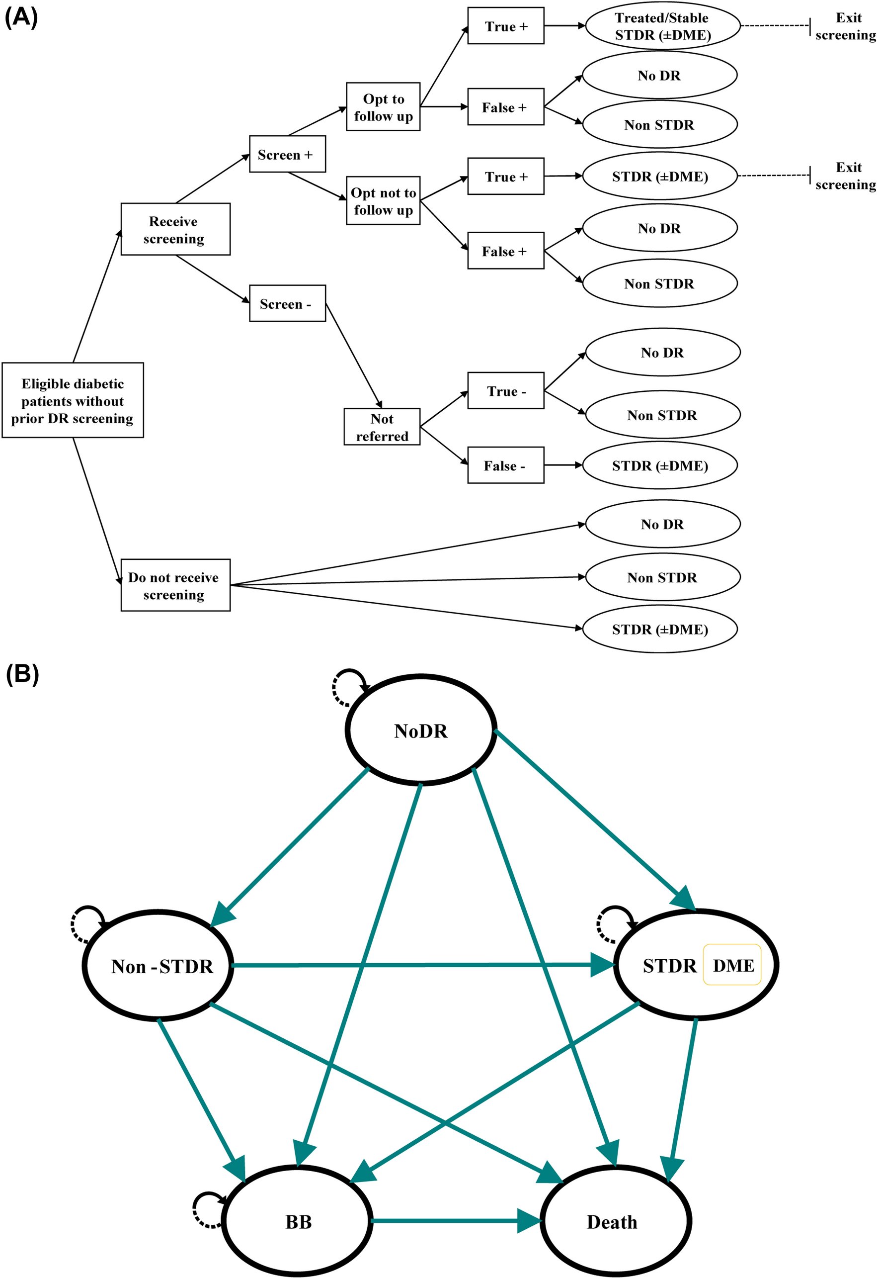 JShreibati's tweet card. Ophthalmology and Therapy - Deep learning (DL) for screening diabetic retinopathy (DR) has the potential to address limited healthcare resources by enabling expanded access to healthcare. However,...