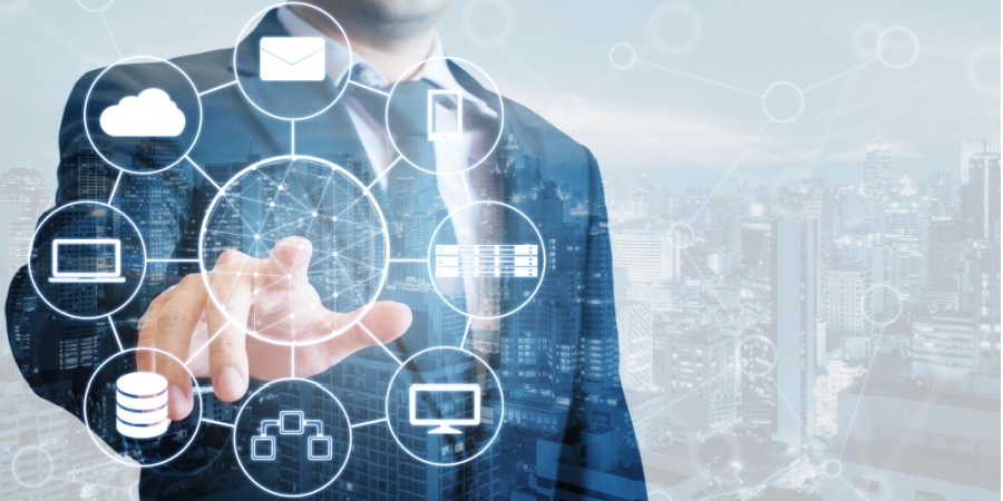 LatitudeLMS's tweet card. Extended enterprise training provides training to external stakeholders who are critical to your business operations for new training programs.