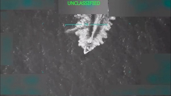 PollSteveA's tweet card. The U.S. military conducted a lethal strike against a Venezuelan drug vessel operated by a narco-terrorist organization, Secretary of State Marco Rubio confirmed.