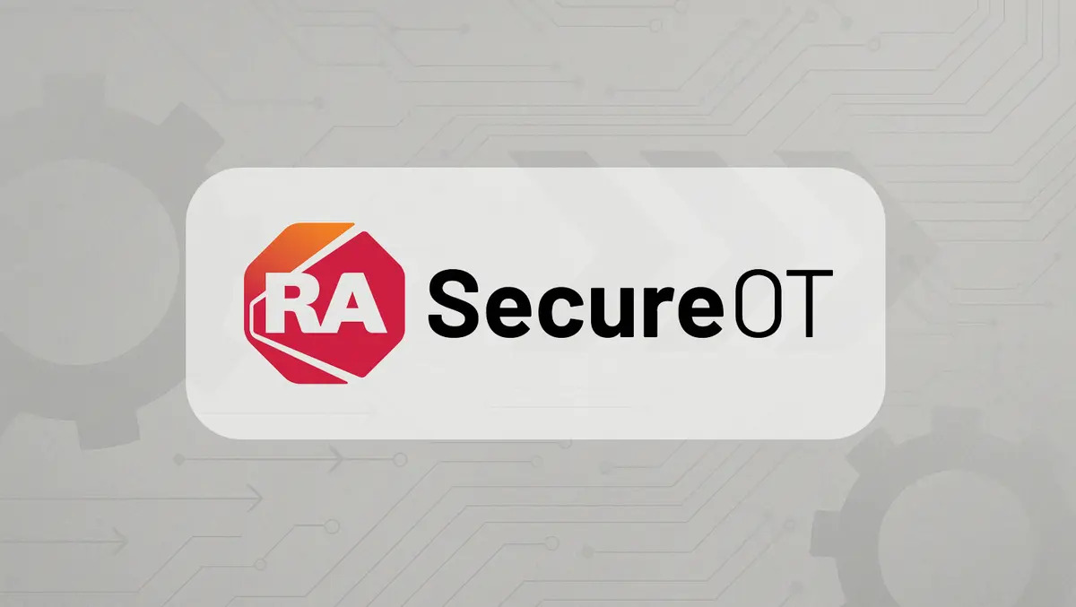 techday_au's tweet card. Rockwell Automation launches SecureOT, a cybersecurity suite enhancing industrial safety by boosting asset visibility and compliance for operational technology systems.